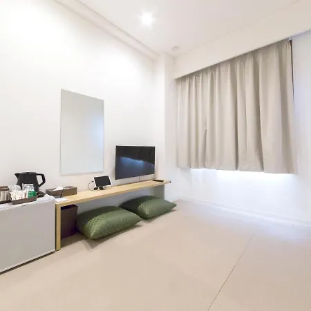 H.B.P Hotel Osaka Exterior photo