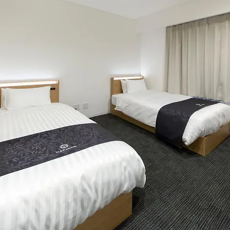 H.B.P Hotel Osaka Room photo