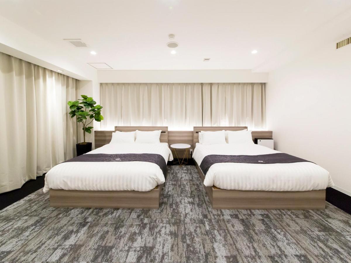 Hotel H.b.p Ōsaka
